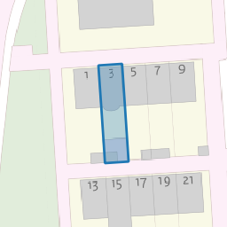 Perceel ISM01-C-4048