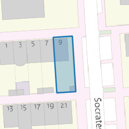 Perceel ISM01-C-4051