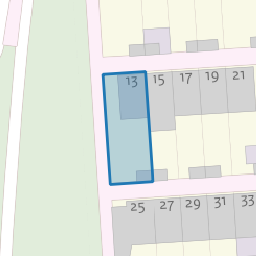 Perceel ISM01-C-4052