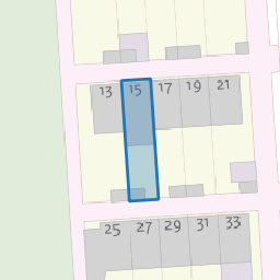 Perceel ISM01-C-4053