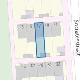 Perceel ISM01-C-4054