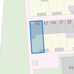 Perceel ISM01-C-4057