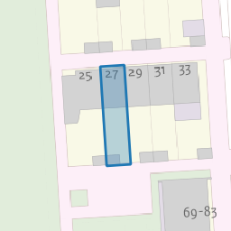 Perceel ISM01-C-4058