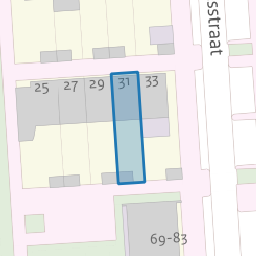 Perceel ISM01-C-4060