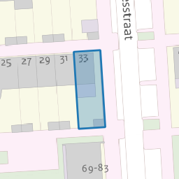 Perceel ISM01-C-4061