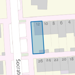 Perceel ISM01-C-4062