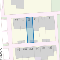 Perceel ISM01-C-4064