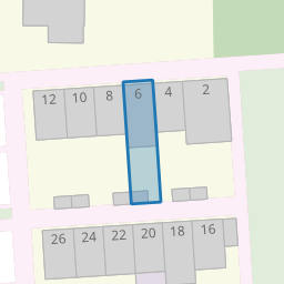 Perceel ISM01-C-4065