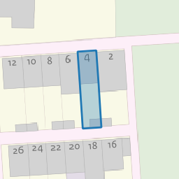 Perceel ISM01-C-4066