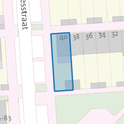 Perceel ISM01-C-4074