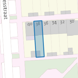 Perceel ISM01-C-4075