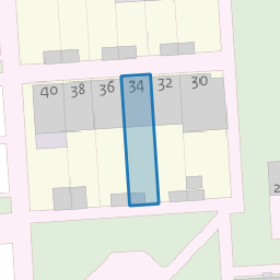 Perceel ISM01-C-4077