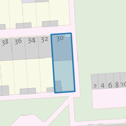 Perceel ISM01-C-4079