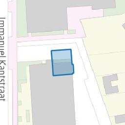 Perceel ISM01-C-4085