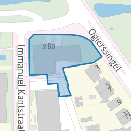 Perceel ISM01-C-4086