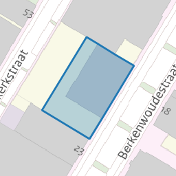 Perceel ISM01-C-4092