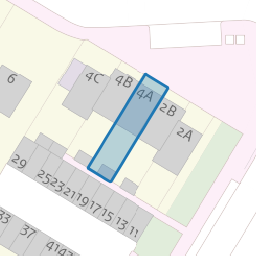 Perceel ISM01-C-4096