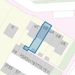 Perceel ISM01-C-4097