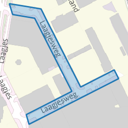 Perceel ISM01-C-4103