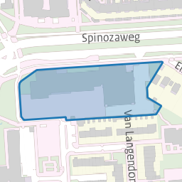 Perceel ISM01-C-4105