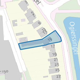 Perceel ISM01-C-4107