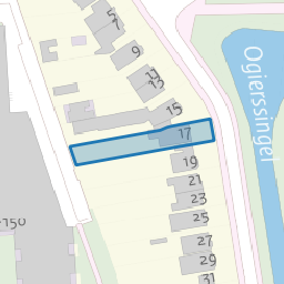 Perceel ISM01-C-4108