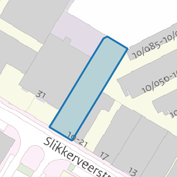 Perceel ISM01-C-4111