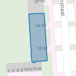 Perceel ISM01-C-4122