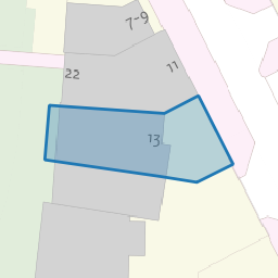 Perceel ISM01-C-4132