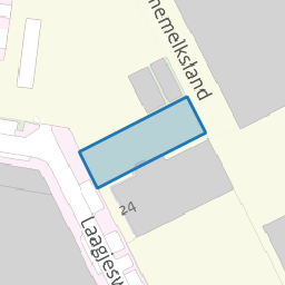 Perceel ISM01-C-4134