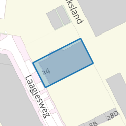 Perceel ISM01-C-4135