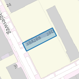 Perceel ISM01-C-4137