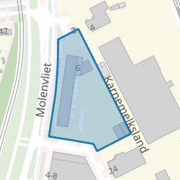 Perceel ISM01-C-4139