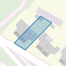 Perceel ISM01-C-4147