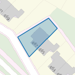 Perceel ISM01-C-4152