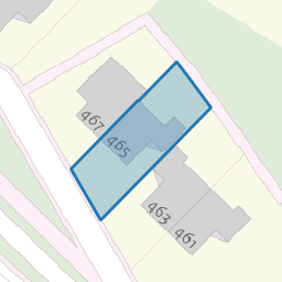 Perceel ISM01-C-4153
