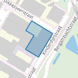 Perceel ISM01-C-4157