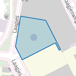 Perceel ISM01-C-4160