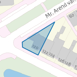 Perceel ISM01-C-4167