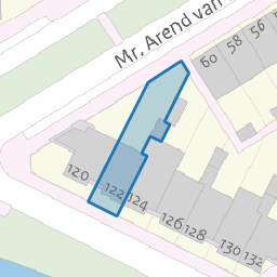 Perceel ISM01-C-4168