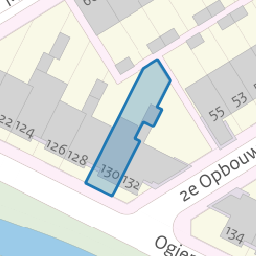 Perceel ISM01-C-4172