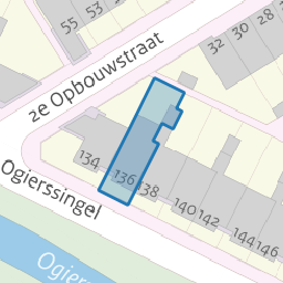 Perceel ISM01-C-4176