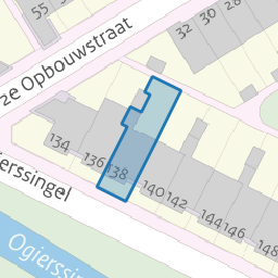 Perceel ISM01-C-4177