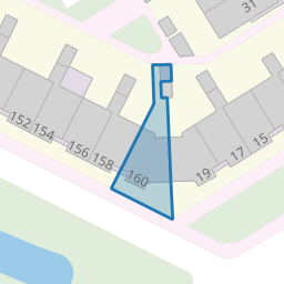 Perceel ISM01-C-4188