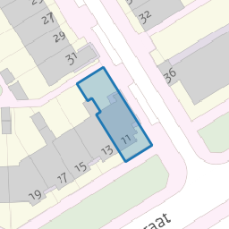 Perceel ISM01-C-4196