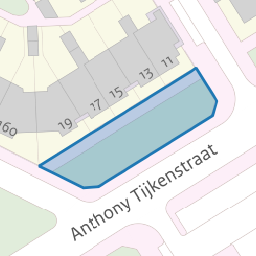 Perceel ISM01-C-4197