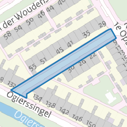 Perceel ISM01-C-4199