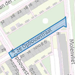 Perceel ISM01-C-4200