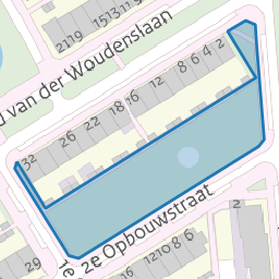 Perceel ISM01-C-4201