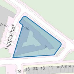 Perceel ISM01-C-4242